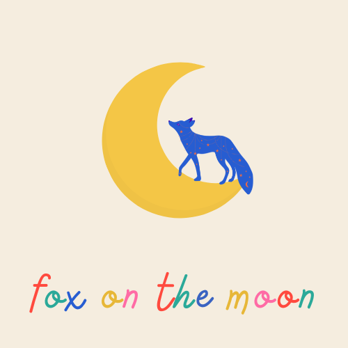 Fox on the Moon Press